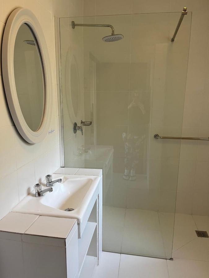 Hermanus Heights Villa Buitenkant foto