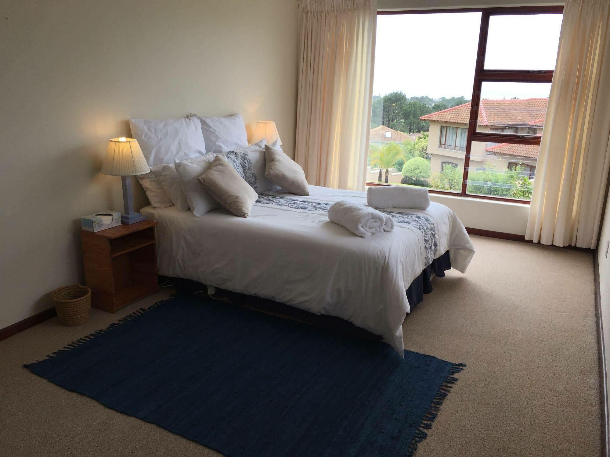 Hermanus Heights Villa Buitenkant foto