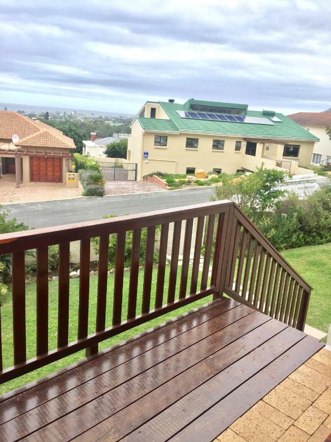 Hermanus Heights Villa Buitenkant foto