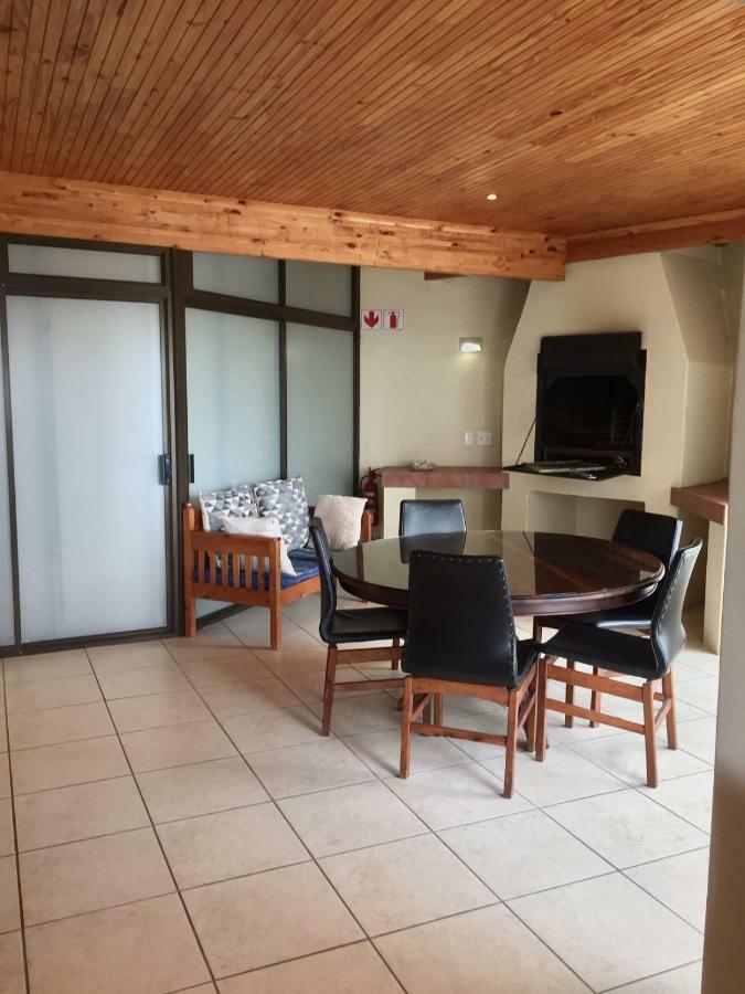 Hermanus Heights Villa Buitenkant foto