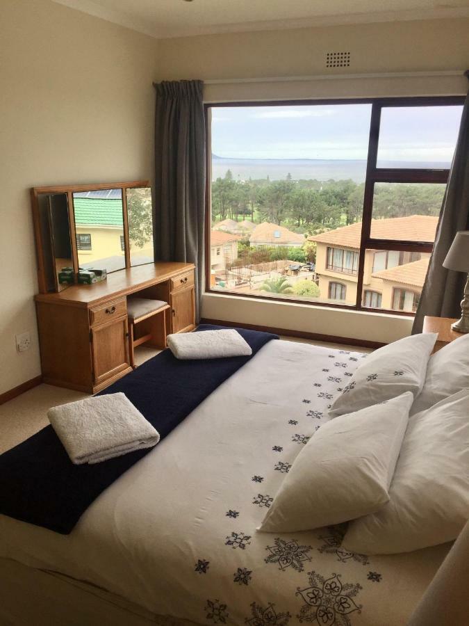 Hermanus Heights Villa Buitenkant foto